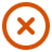 Cannot Accept Icon